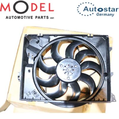 Autostar A/C Fan 600W 17427562080