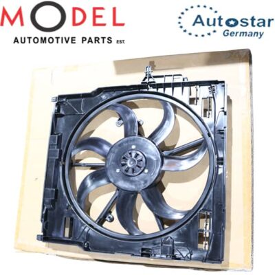 Autostar A/C Fan Assembly 600W 17427598740 / 17428618240