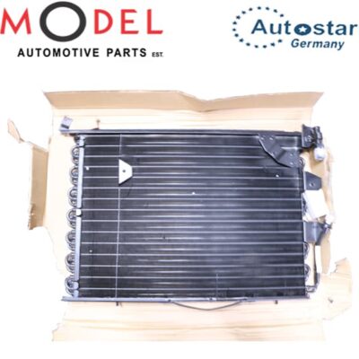 Autostar A/C Condenser 2018302870