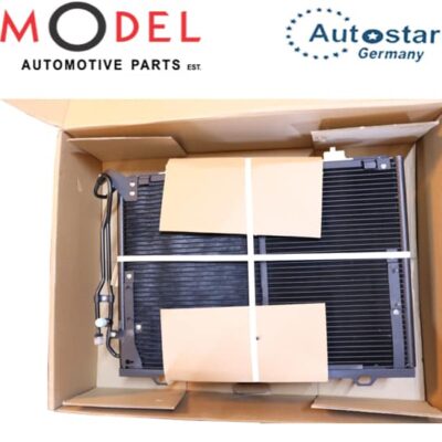 Autostar A/C Condenser 2028301070