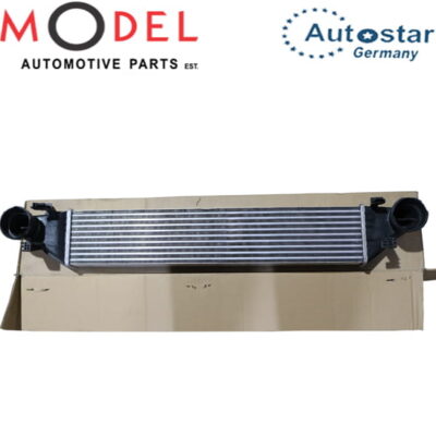 Autostar Intercooler Radiator 2035000000 / 2035000600