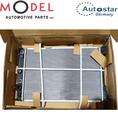 Autostar Radiator 2045000603 / 2045003103