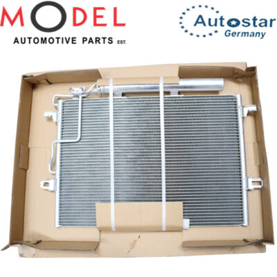 Autostar A/C Condenser 2115000654