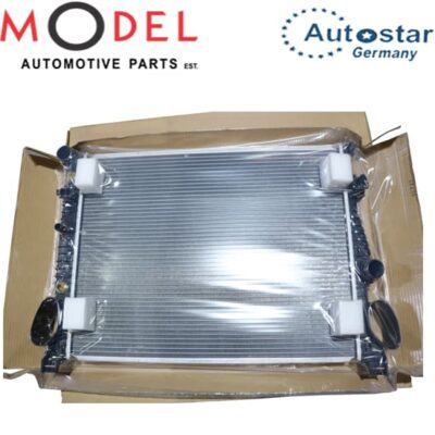 Autostar Radiator 2205000903