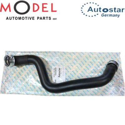 Autostar Coolant Hose 2215013584 - Quality Hose for 2215013584