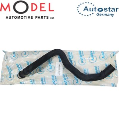 Autostar Filling Hose To Expansion Tank 2215015584