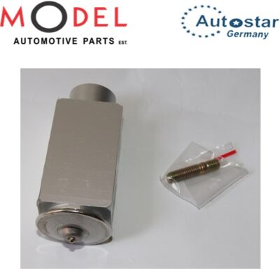 Autostar Expansion Valve