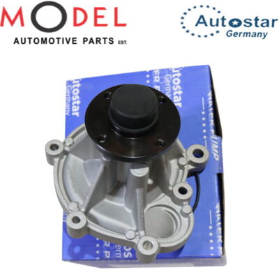 Autostar Water Pump 2712000901