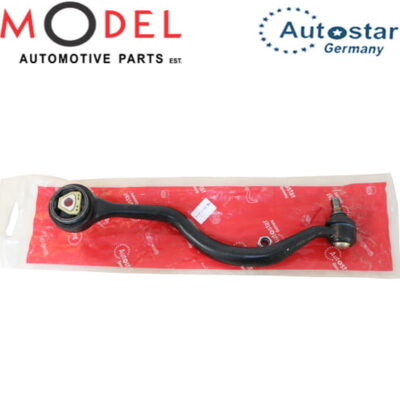 AutoStar Front Left Upper Control Arm 31121139999 - Quality Replacement Part