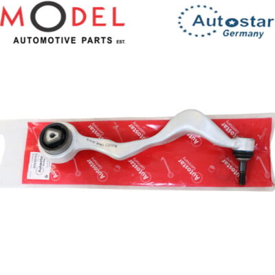 Autostar Front Right Thrust Arm 31126769798