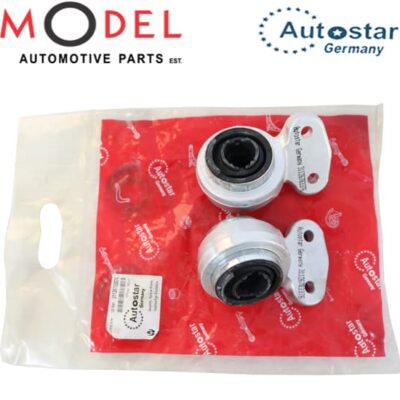 Autostar Front Control Arm Bushing Set 31126783376