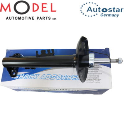 Autostar Left Front Spring Strut 31311091773