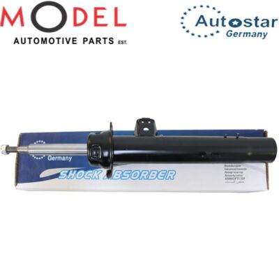 AutoStar Front Right Spring Strut 31316771724