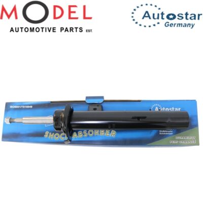 Autostar Front Right Spring Strut 31316786004