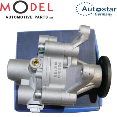 Autostar Power Steering Pump 32411096434 / 32416756737