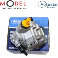 Autostar Power Steering Pump 32416766190