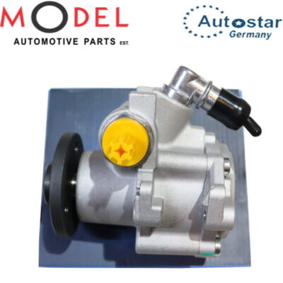 Autostar Power Steering Pump 32416777321