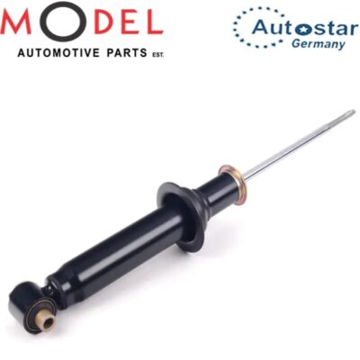 Autostar Rear Strut Spring