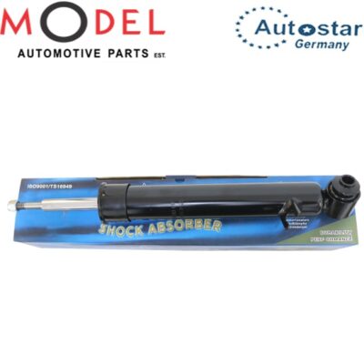 Autostar Rear Left Shock Absorber 33526783017