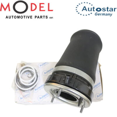 Autostar Front Left Air Suspension Strut ( Spring Only ) 37116761443