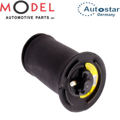 Autostar Rear Pneumatic Spring 37126765603