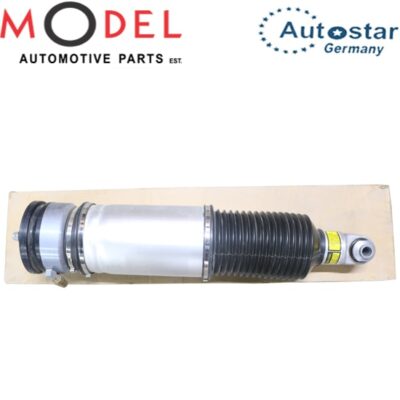 AutoStar Rear Right Air Suspension Strut 37126785538