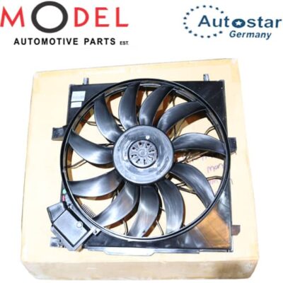 Autostar Blower Fan 4635000293