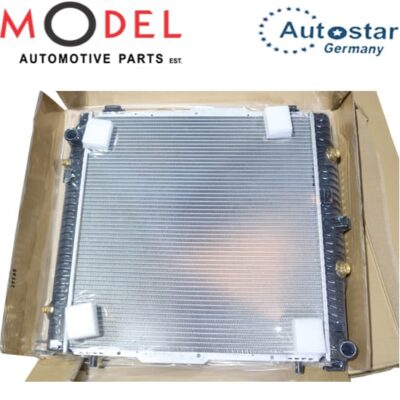 Autostar Radiator 4635001200