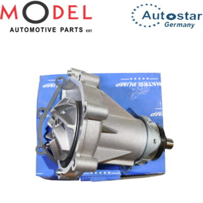 Autostar Water Pump 6012000920