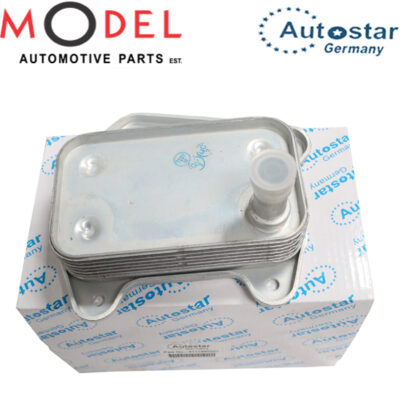 Autostar Oil Cooler 6111880301