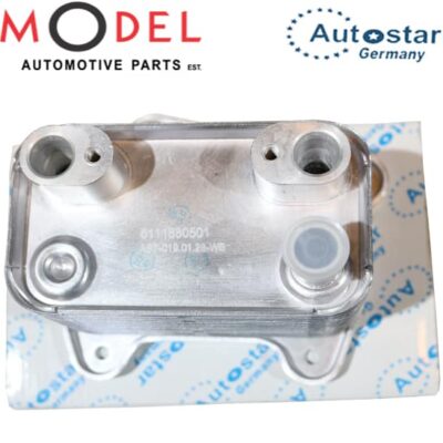 Autostar Oil Cooler 6111880501