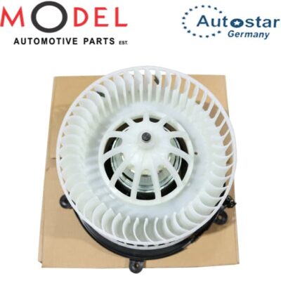 Autostar Blower Unit 64116913401