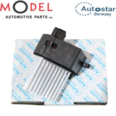 Autostar Control Unit 64116920365 / 64116923204