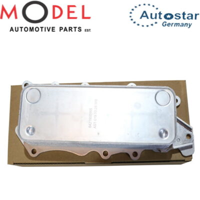 Autostar Oil Cooler 6421800165