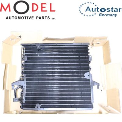 Autostar A/C Condenser 64531385165 / 64538373004