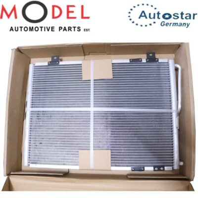 Autostar A/C Condenser R12/R134A 64536965952