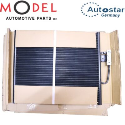 Autostar A/C Condenser 64538391647 / 64538378438