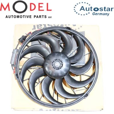 Autostar A/C Fan 64541392913