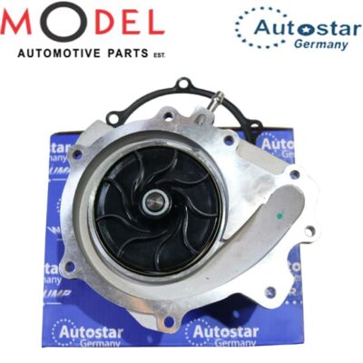 Autostar Water Pump 6512006001 / 6512005101