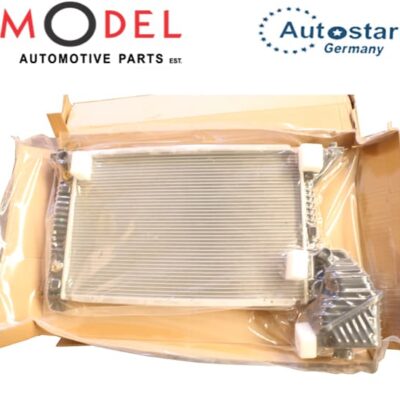 Autostar Radiator 9015003500