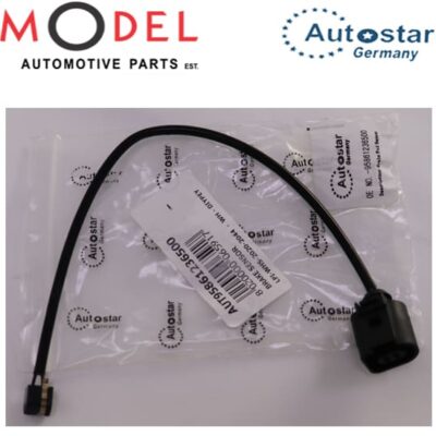 Autostar Front Brake Pad Sensor