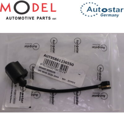 Autostar Rear Brake Pad Wear Sensor