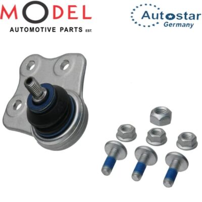 AutoStar RS Transverse Control Arm