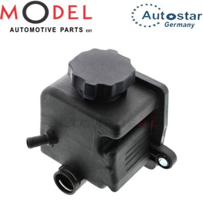 AutoStar Oil Tank