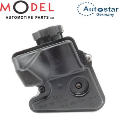 AutoStar Power Steering Oil Reservoir