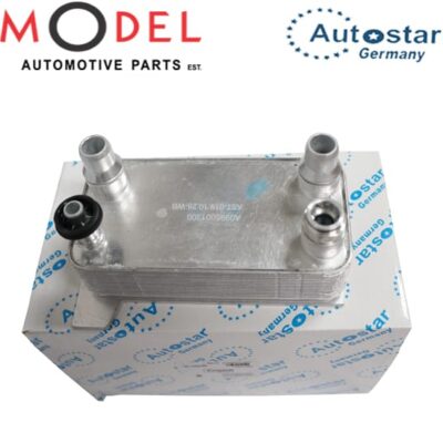 Autostar Oil Cooler