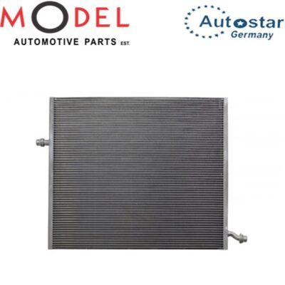 AutoStar Radiator 0995003600