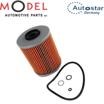 AutoStar Oil Filter Kit 11421730389