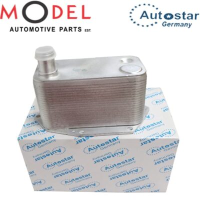 Autostar Oil Cooler