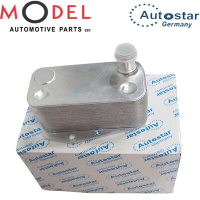 Autostar Oil Cooler